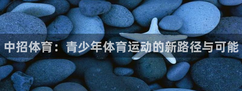 中招体育：青少年体育运动的新路径与可能